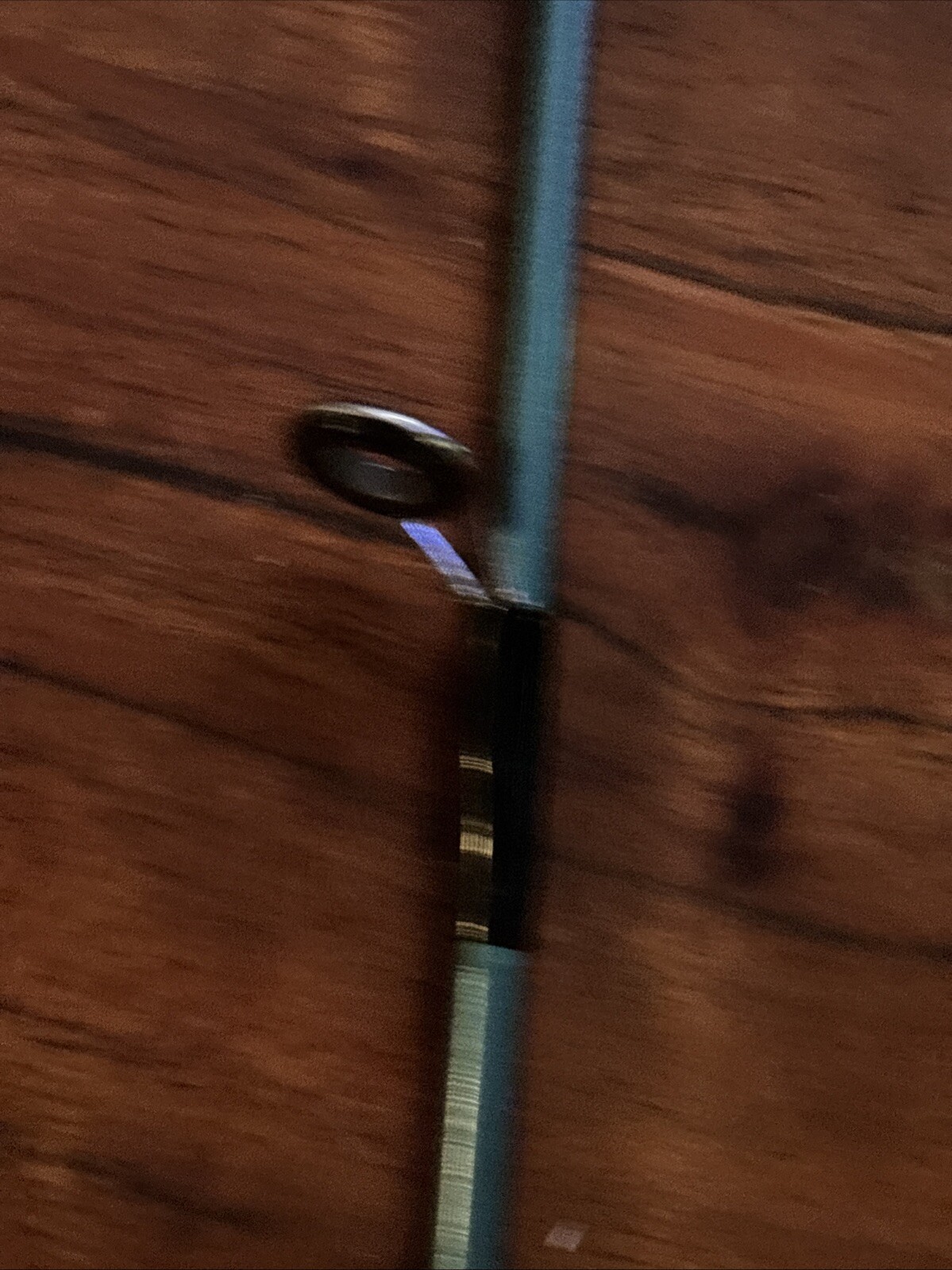 Okuma Steeler 30 Reel & Spinning Rod 5′ 6″ 2 Piece Light Action STE56T-30T