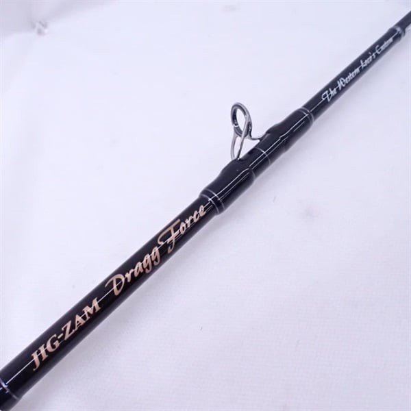 Tenryu 14 JIG-ZAM Drag Force JDF581B-6G Cond/B