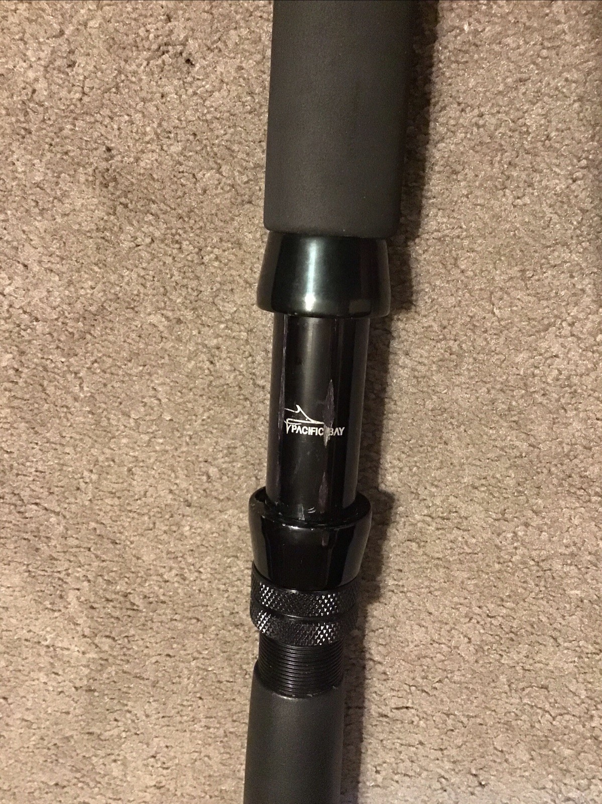 Penn International V Model VS 3080RS60 6’ Stand Up Fishing Rod Lot H1