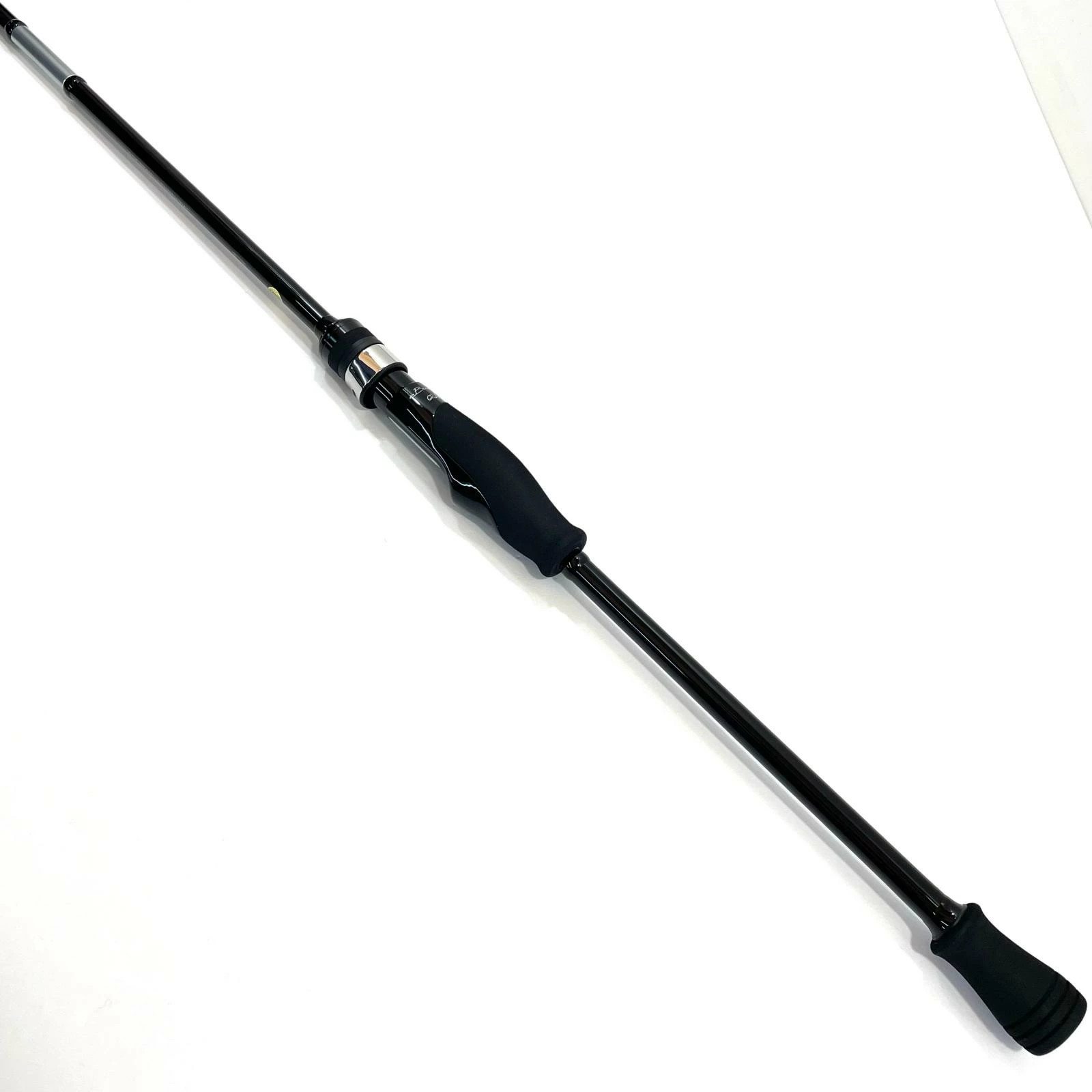 APIA GRANDAGE VICE S74ML Fishing Rod 2-Piece, Medium Light, Used Excellent