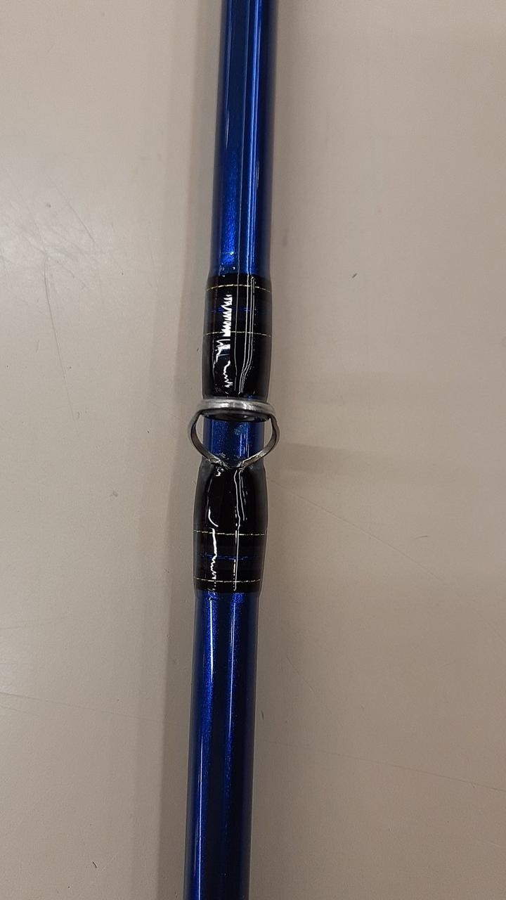 Daiwa 08 Extreme Game 190 Shake Boat Fishing Rod 1.90m (74.8in), Used