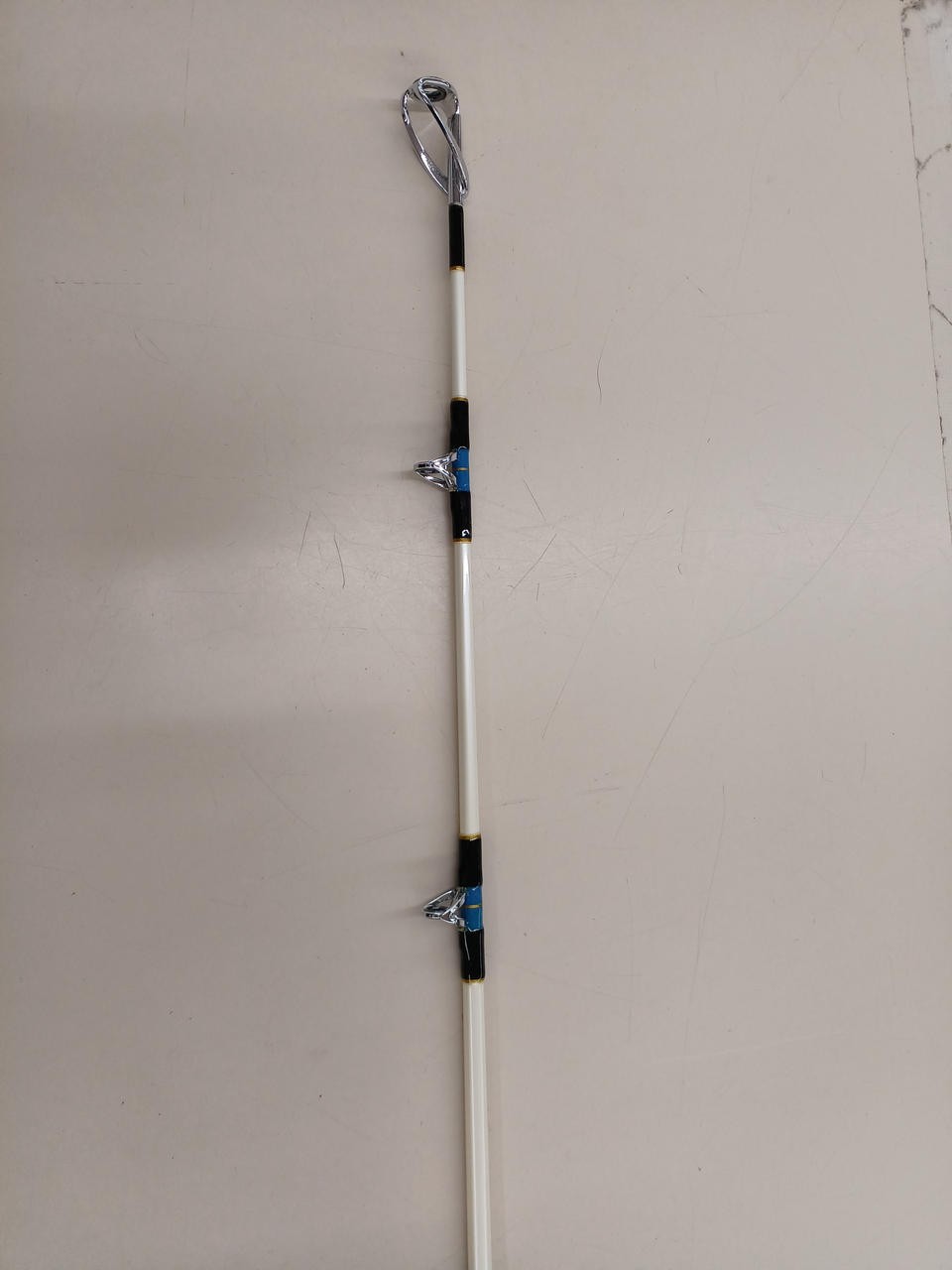 Excellent Alpha Tackle Super Deepcruiser 300W Rod