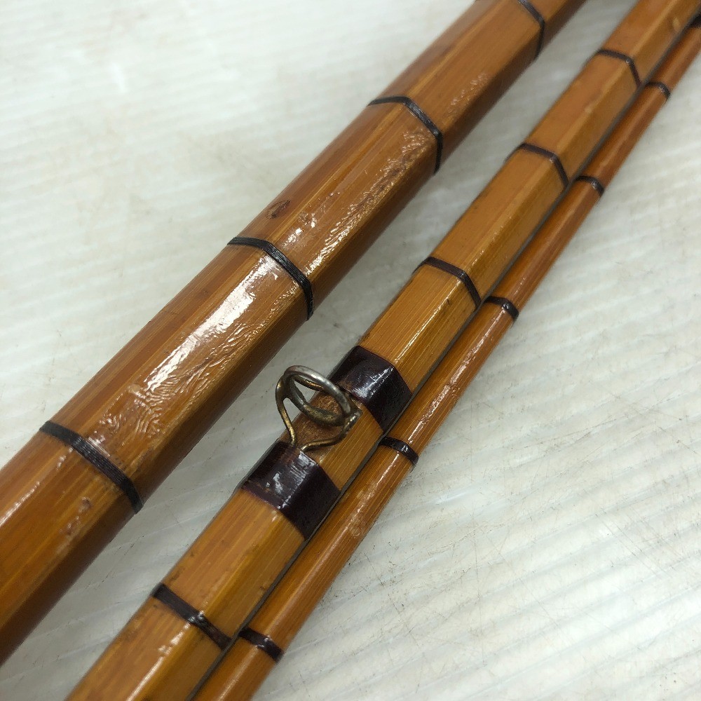 HARDY Paracona Gold Medal Fly Rod, 13ft (approx. 400cm), 3-piece
