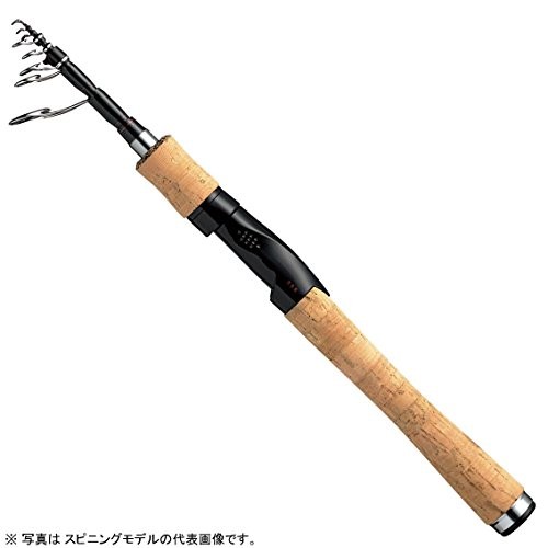 Daiwa Fishing Rod B.B.B 636TLFS Japan Import