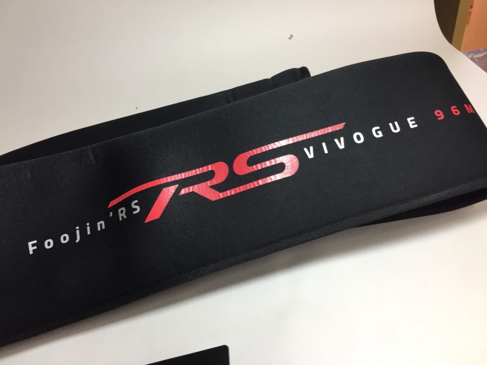 S9079) APIA Foojin’RS VIVOGUE 96ML+ for Seabass game Spinning Rod