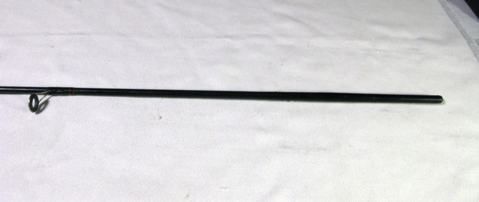 Abu Garcia 400 Balanced Action Spinning Rod BS66ML, 6’6″, 2Pc, MLt, 6-17lb-VGUC*