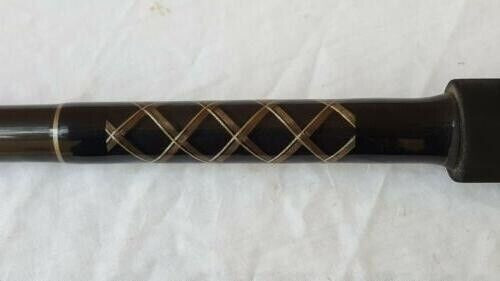 PENN SLAMMER ROD SL2050C66 – PERFECT FIT FOR PENN 4/0 SENATOR – 6’6″ 20-50 TEST