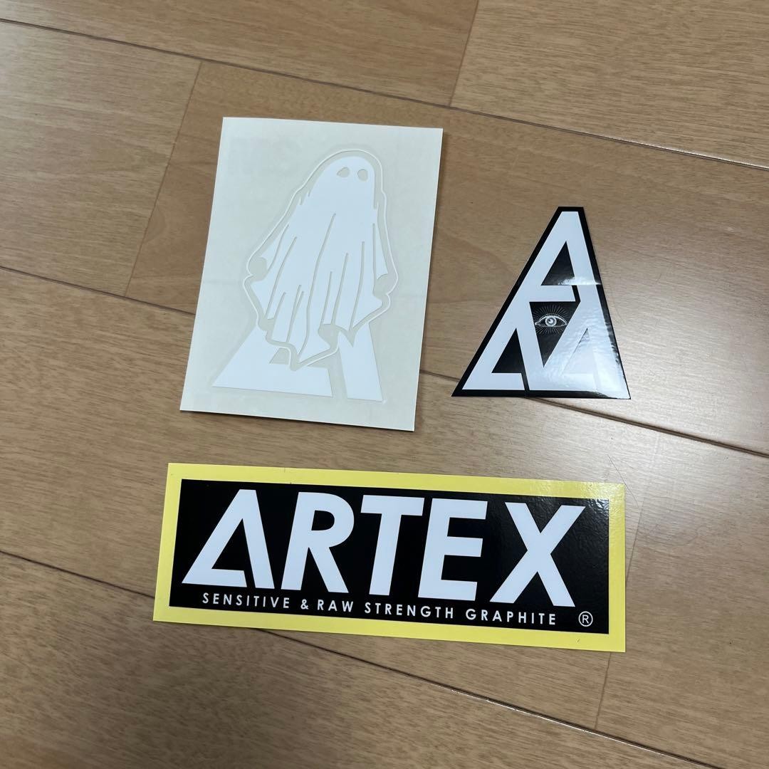 drt ARTEX Hacker GEN2
