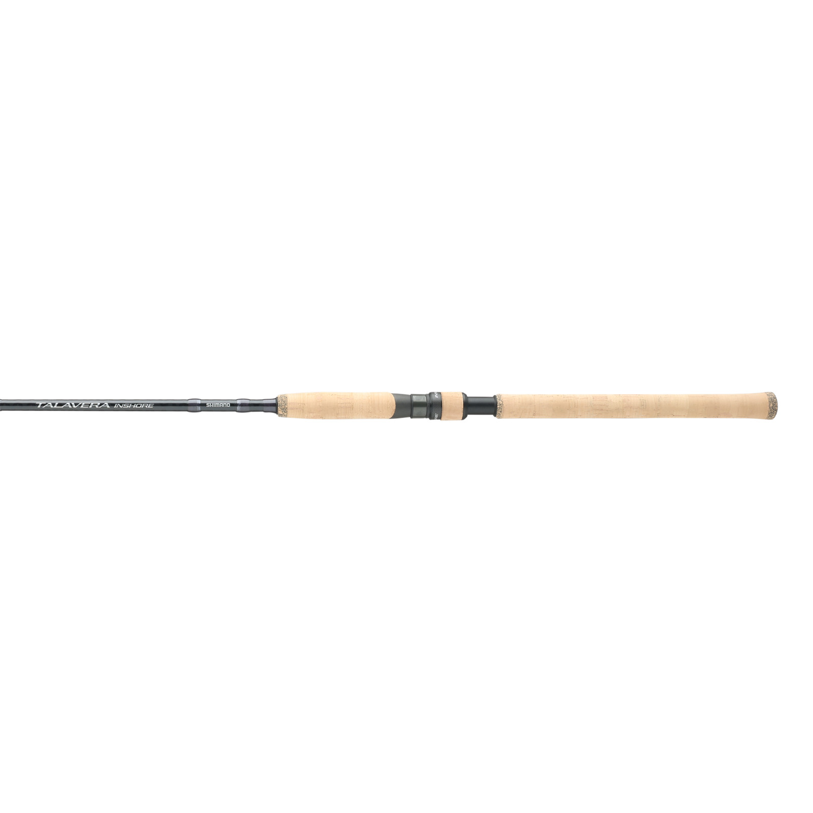 Shimano TALAVERA INSHORE SPINNING D, Saltwater, Inshore, Spinning, 7’0″, Heav…