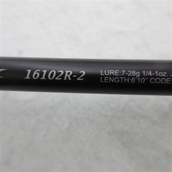 Shimano 25 Resato 16102R-2 Cond/B+