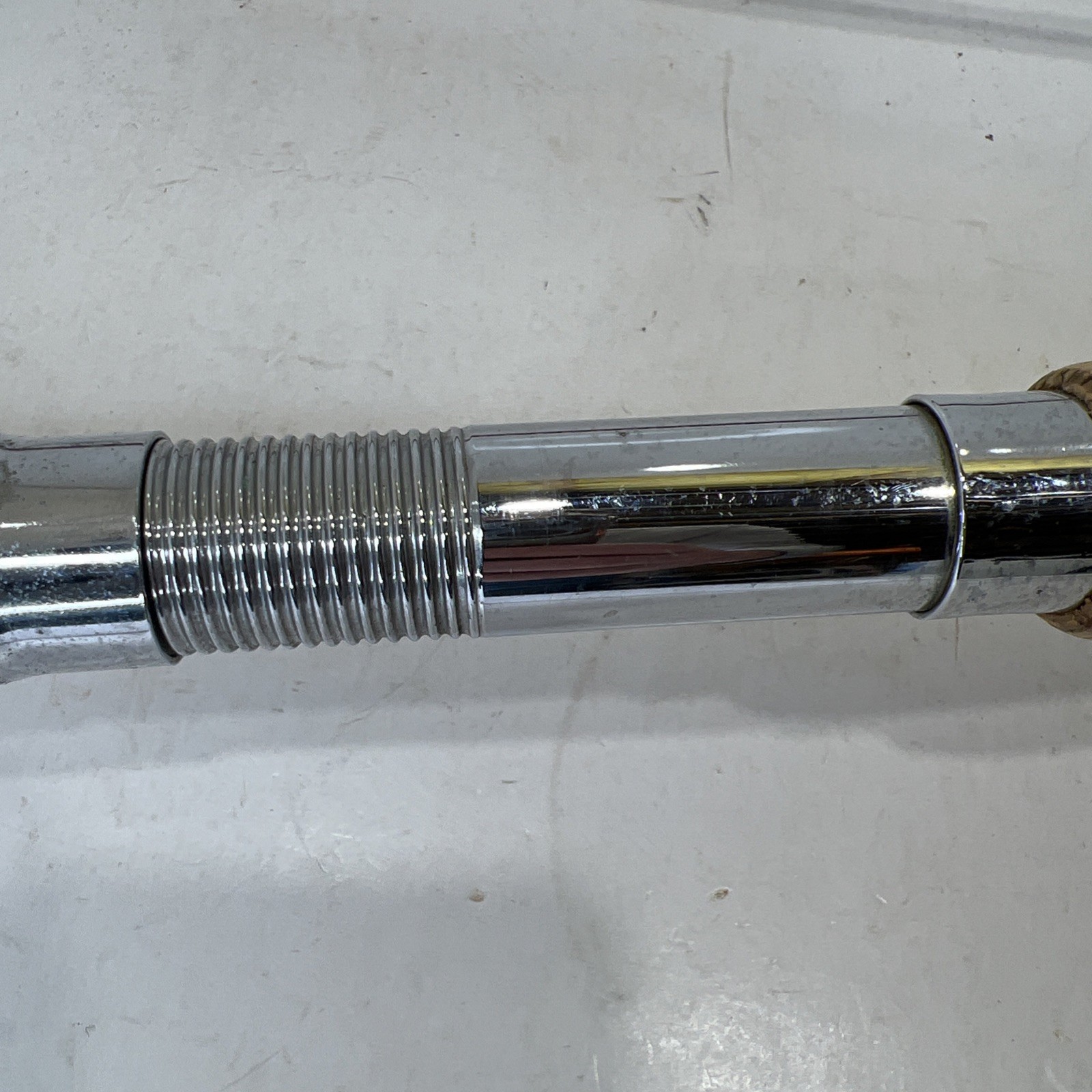 Vintage FENWICK PLB76 Spinning Rod made in USA- 8-15lb test 7 1/2′