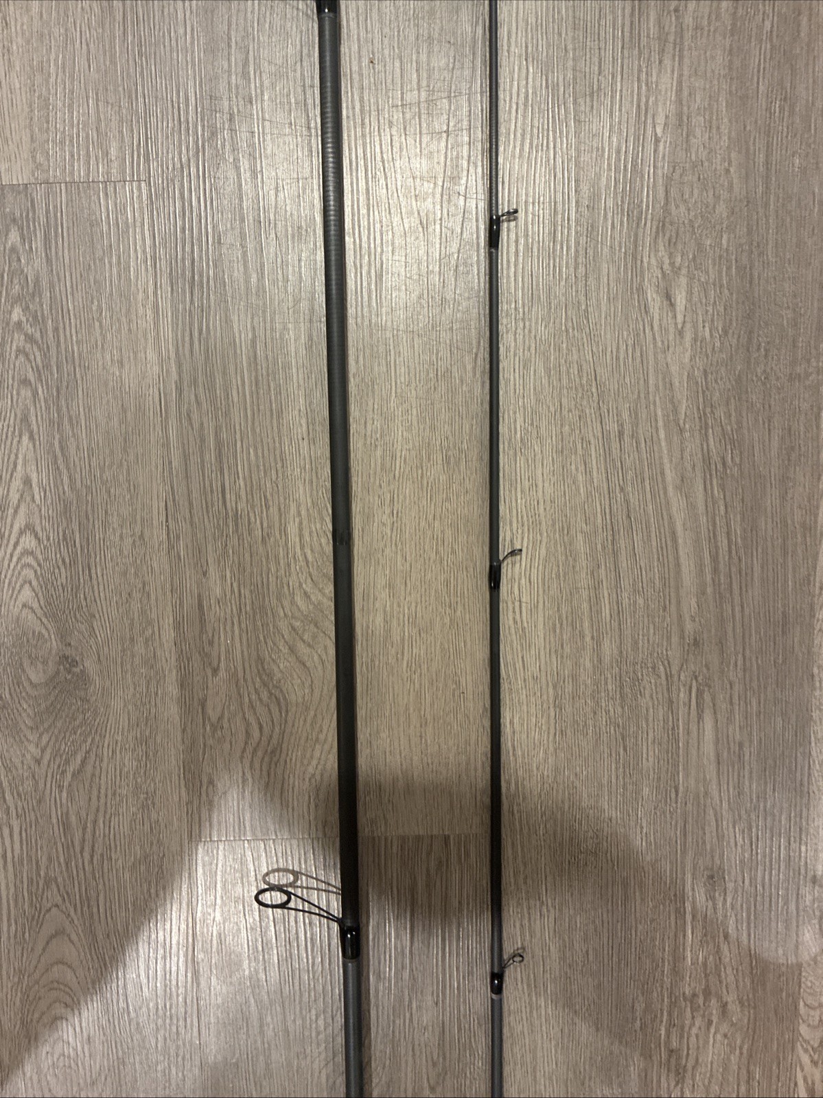 Lamiglas “The Closer” CCP12MR 12ft Centerpin Rod Fly