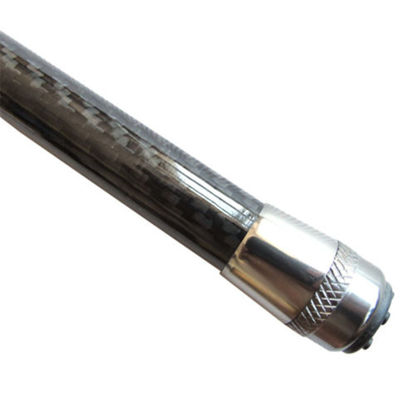 Mini 2.1m 2.4m 2.7m 3m 3.6m telescopic pier beach spinning fishing rod CW:30-80g