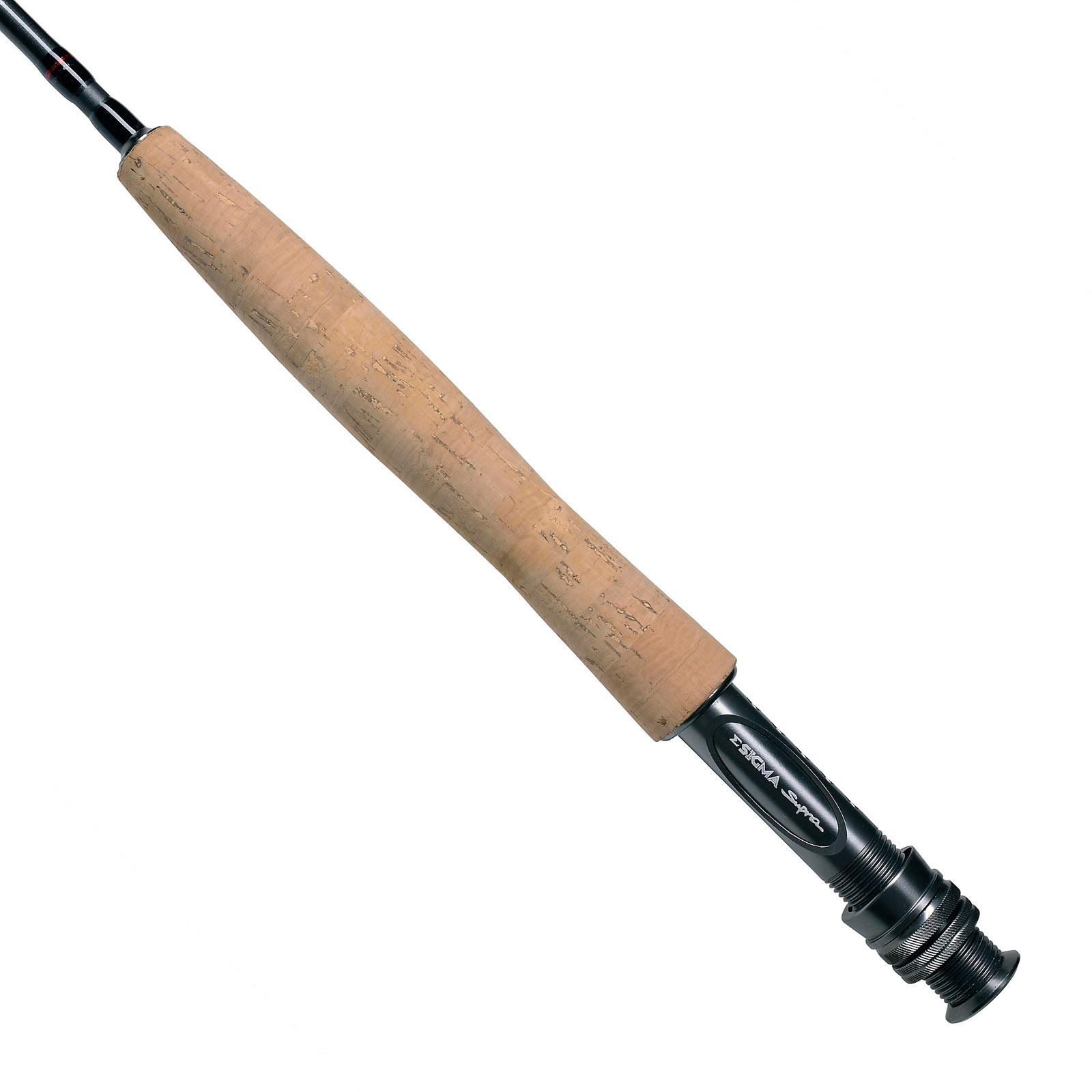 Shakespeare Sigma 4 Piece Supra Trout / Salmon Fly Fishing Rods 7ft – 11ft