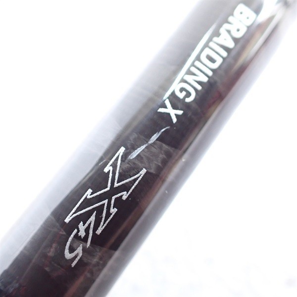 Daiwa 17Air Edge 721HB-E Cond/C