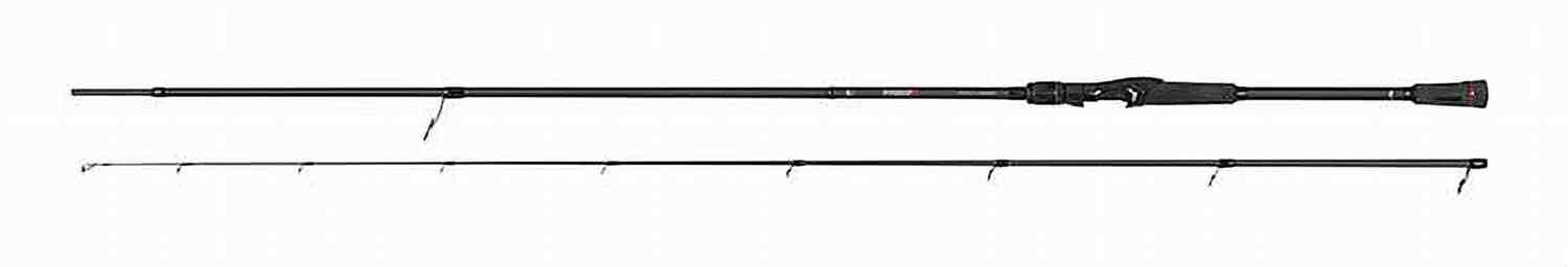 Fox Rage Prism X Heavy Jigger 240cm 10-40g 2pc