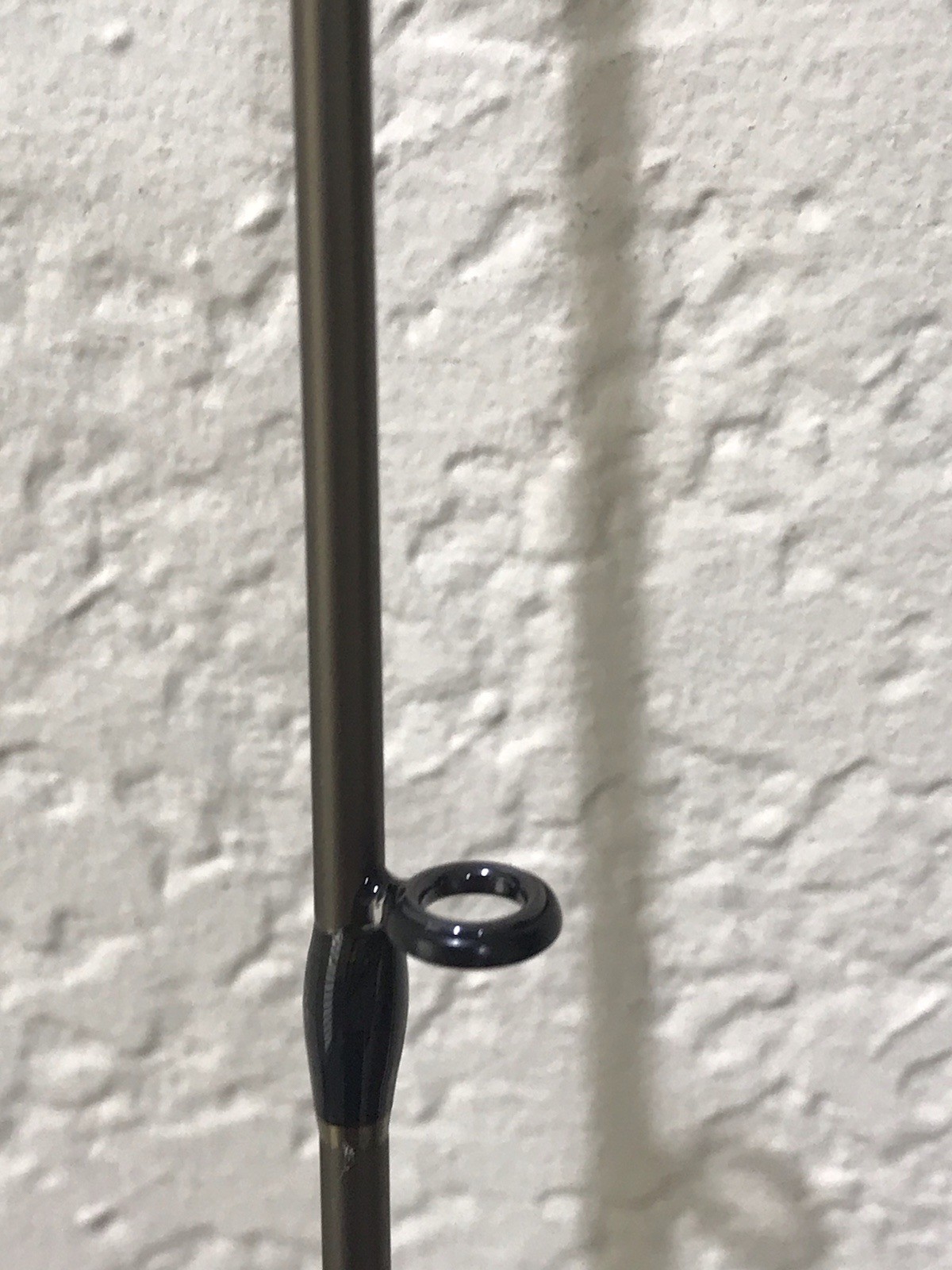 FENWICK HMG BAIT CASTING FISHING ROD HMGPX72M-MFC 7’2”FT 8-17LB 3/8-1 OZ MEDIUM