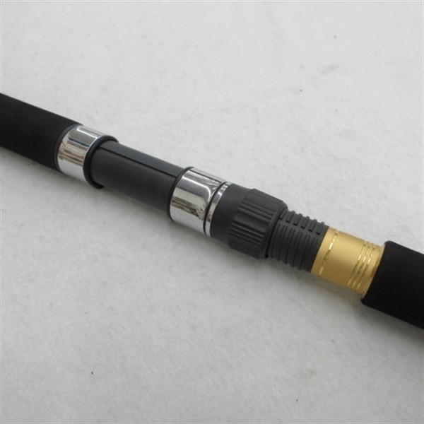 Daiwa 21 OVERTHERE Grande 100M Cond/C