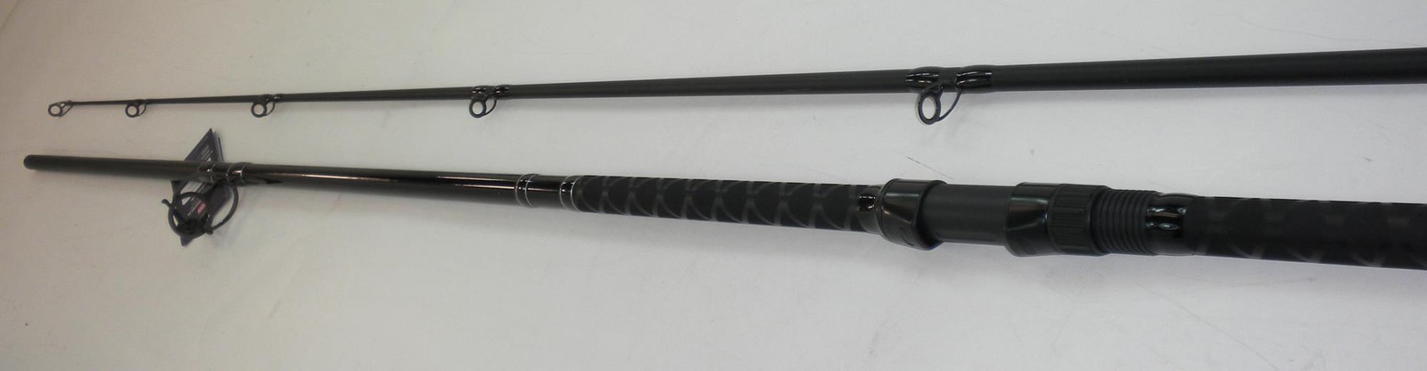 Penn SQDINIV2040S12 Squadron IV Spinning Surf Rod Power Heavy 12 Ft 2 Piece