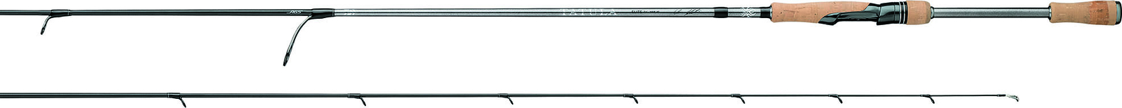 Daiwa Tatula Elite AGS Spinning Rods