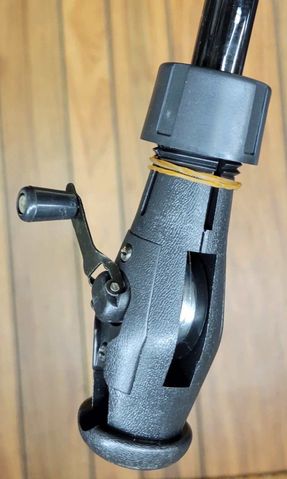 HT Shooting Star 12ft w/ Rigged Stillfish Reel Series SS-12R