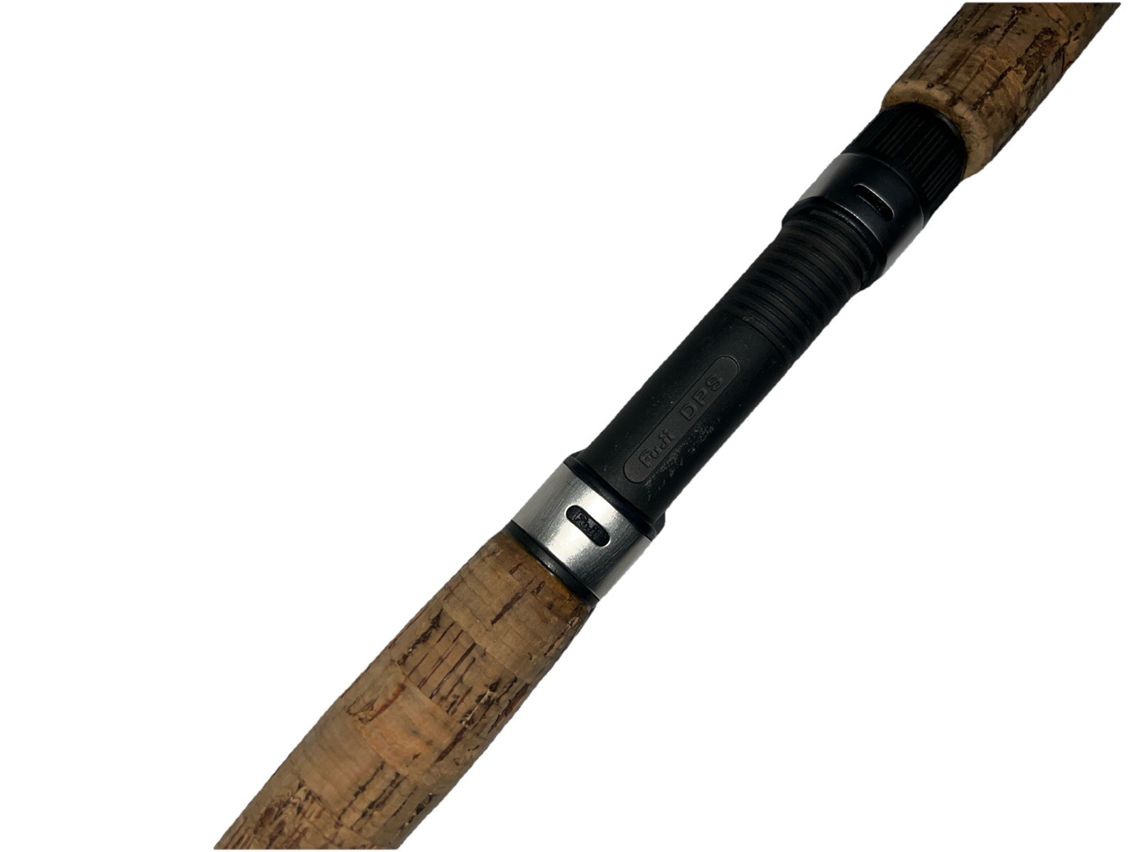 G. Loomis Vintage MB783 CELTIC GREEN SAILORS KNOT GOLD Fishing Rod 6’6 10-17lb