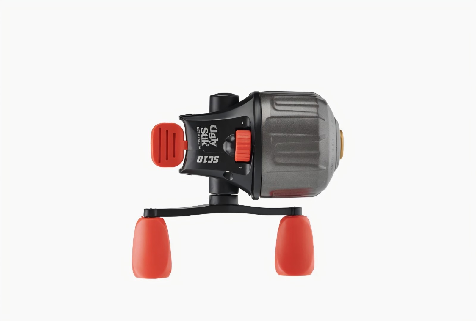 Ugly Stick (Tuff) Spincast Reel