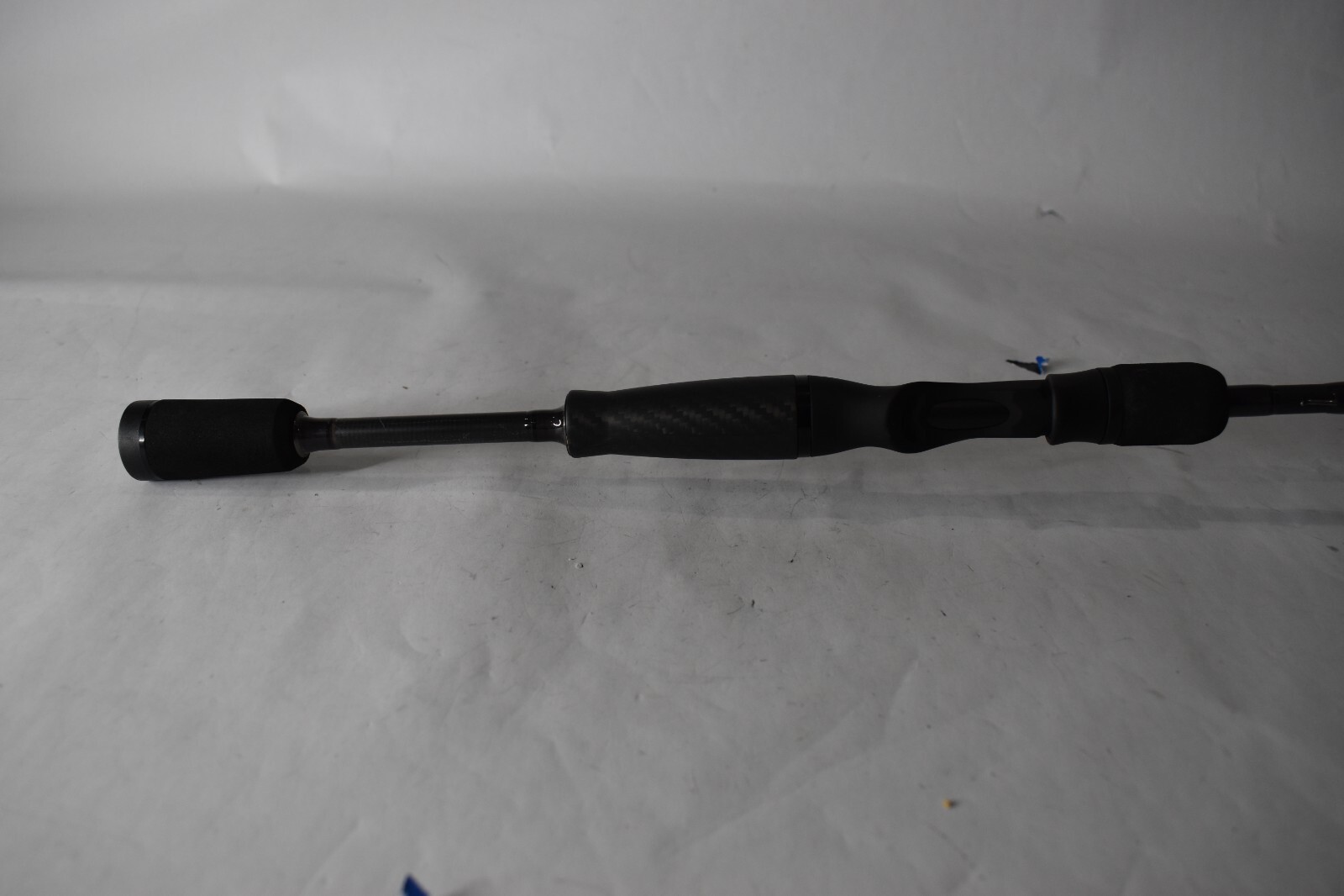 Abu Garcia Veritas PLX TE 6′ 10″ Medium Light Fast Casting Rod VXTC610-4