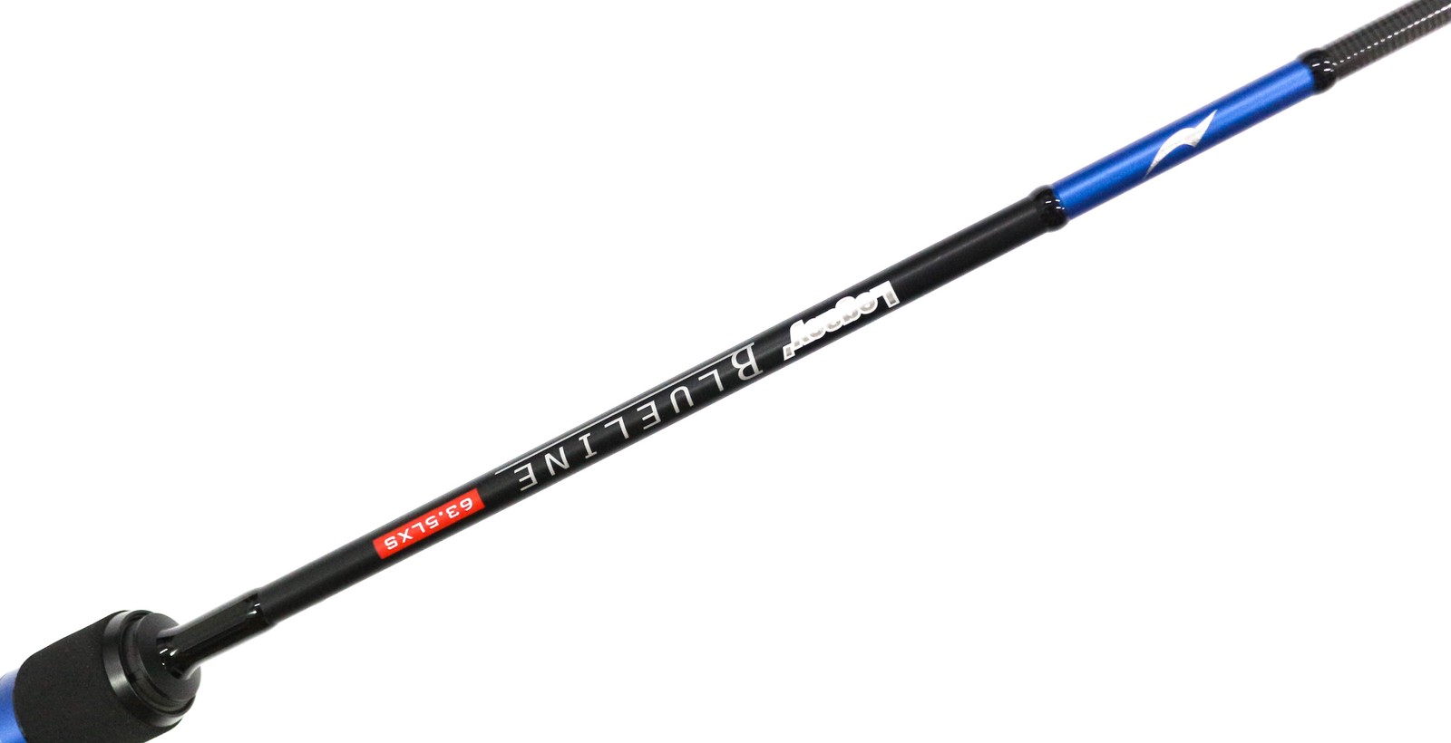 Apia Rod Spiders Foojin Legacy Blueline 63.5 LXS (9303)