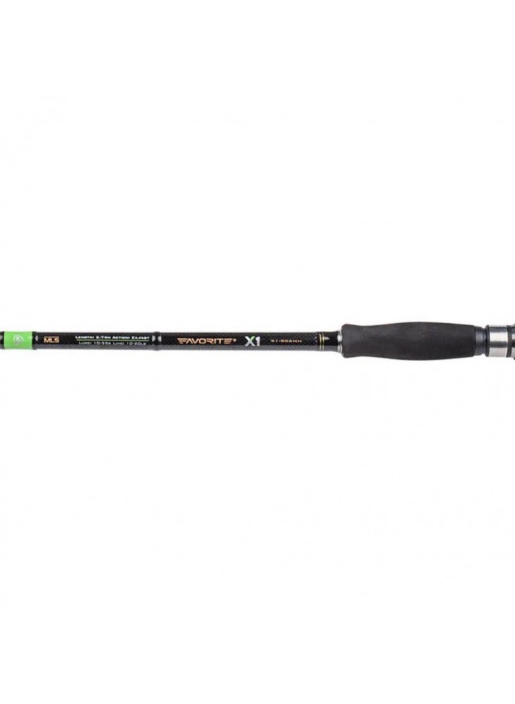 Favorite Spinning Fishing Rod X1 2.03m 1,5-7g