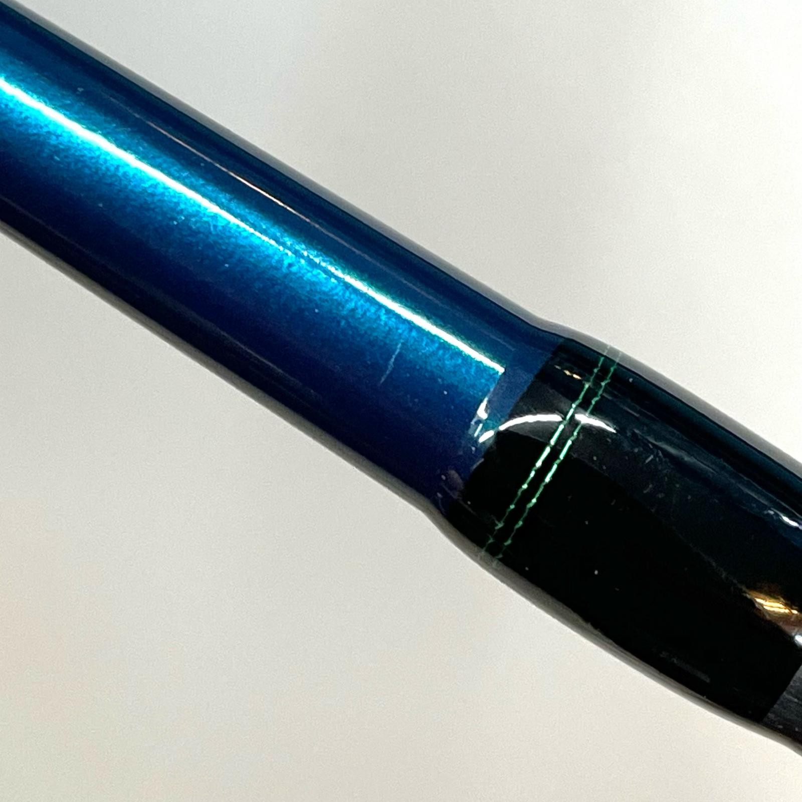 Daiwa Emeraldas AIR IM 410LB-S Fishing Rod, 16.1″ (41cm), Used Good