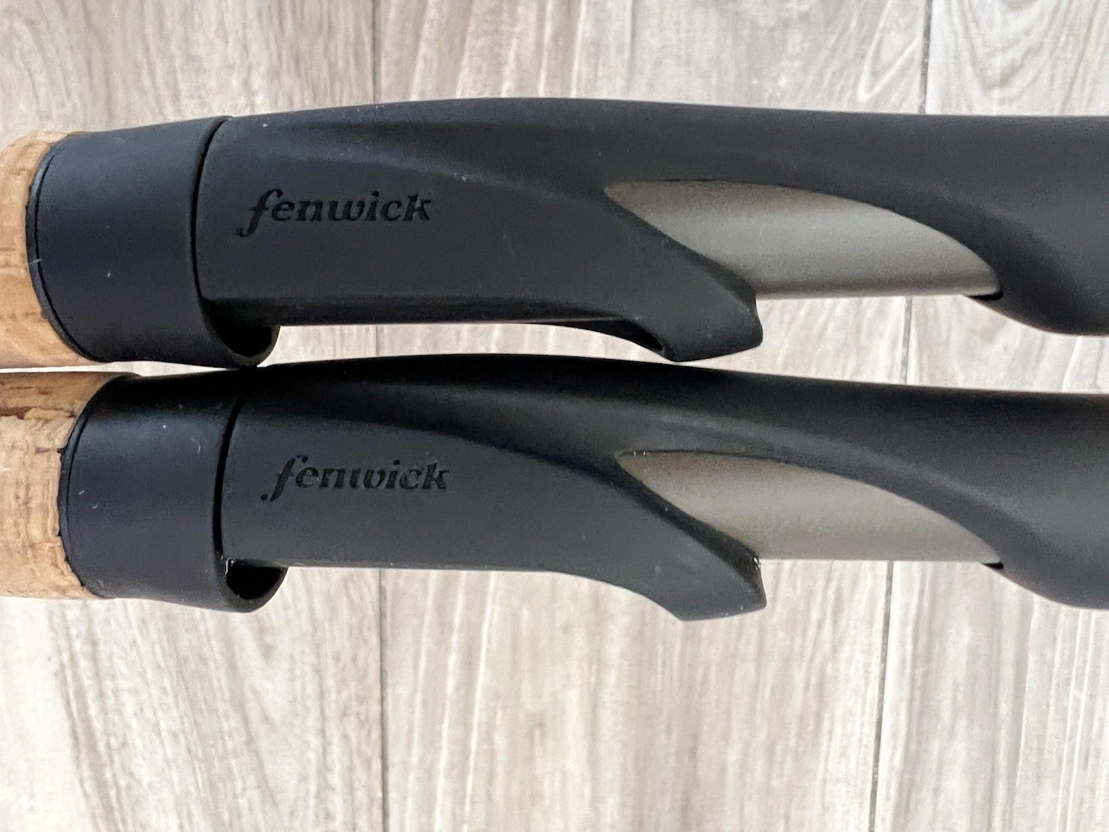 Lot of 2 Fenwick HMG HMGB71M-XFS Fishing Spinning Rods 6-12 LB Brand NEW