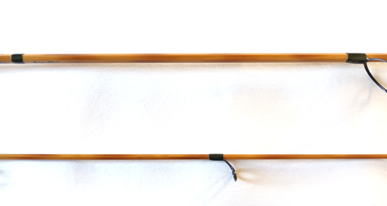 Splitcane Bamboo Spinning Rod 6’6″ (198 cm) 5 – 10 grams