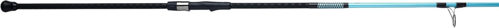 Carbon Surf Spinning Fishing Rod