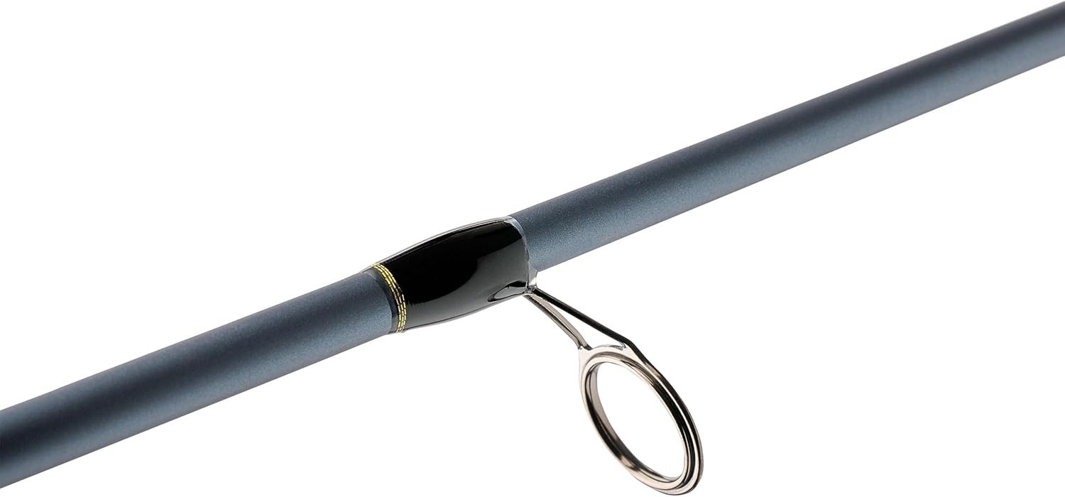 Pflueger President Spinning Fishing Rod 4’8″ Ultra Light Action