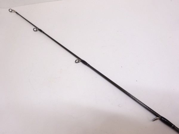 Daiwa 16 ZILLION 761HFB Cond/B