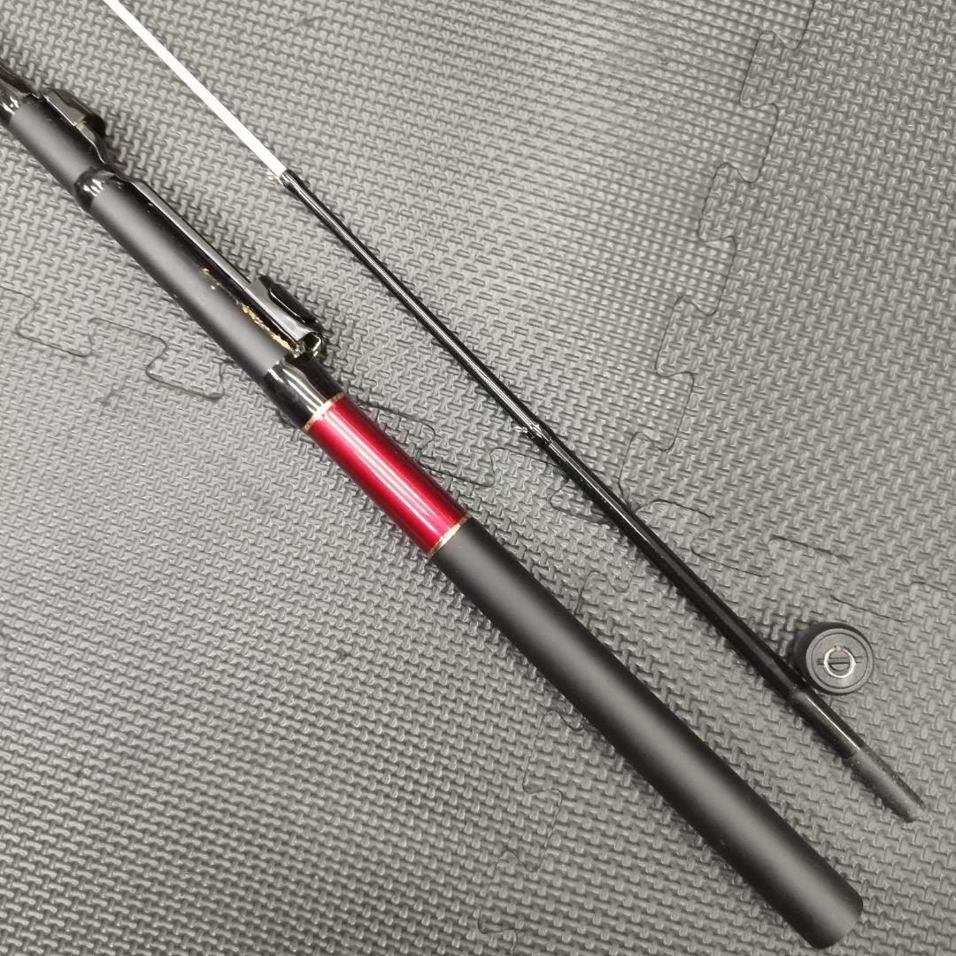 Pro Marine Ikada Ex 150 Icada Rod Rod