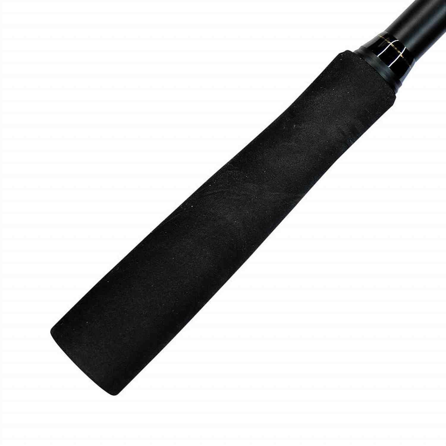 HTO Lure Game Solid Tip Lure Rods | All Sizes