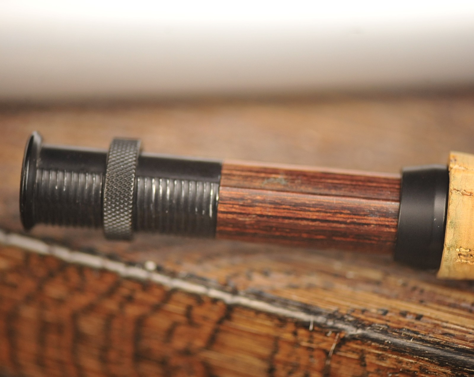 Redington 8’6” 5wt 2pc Fly Rod Model FSF 8652 w/ Case