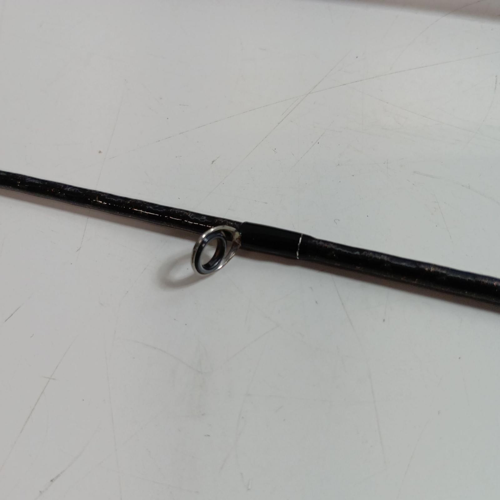 SHIMANO 39300 Fishing equipment, rod, bass rod, Bantam 267ML-2, condition B