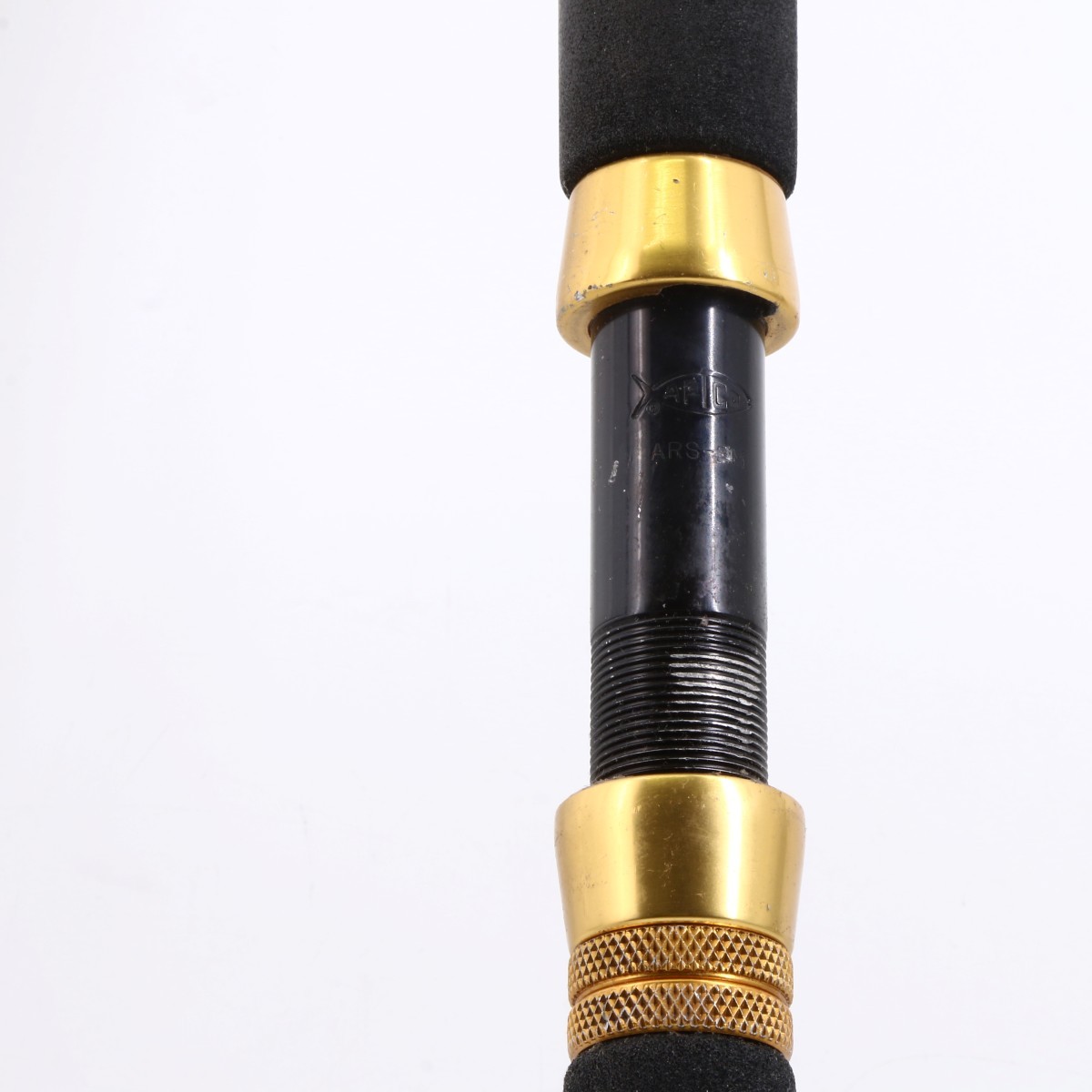 Sabre S660H 40-50LBS 6Ft. Conventional Fishing Rod-Yo’s Custom Rod (FPP009519)