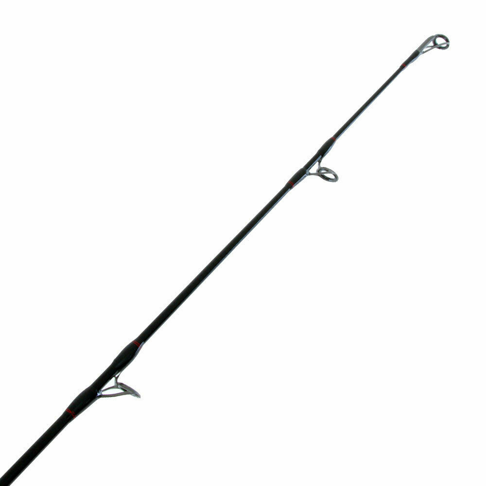 NEW 2019 Penn Prevail II 8’4″ 6-10kg 2PC Spin Surf Graphite Rod