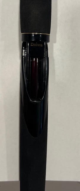 NEW Daiwa IM6 Model TG80 5’9″ Medium A75115A Fishing Rod