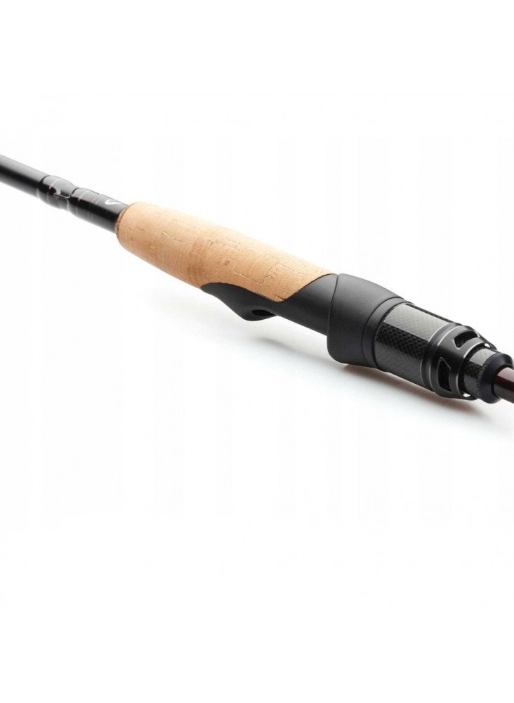 Savage Gear Revenge SG6 Light Game 2.13m 5-18g Spinning Rod Perch UL Finesse