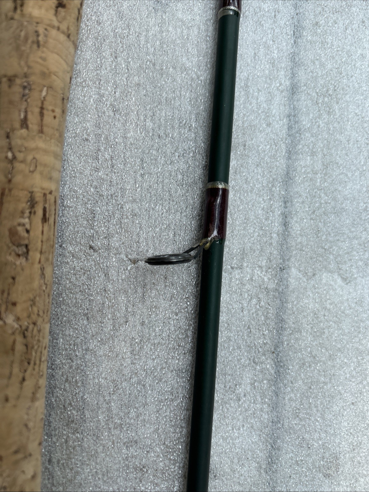 okuma celilo spinning rod 8’6” 8-17 Lb 1/4-5/8oz Lures Spinning Fishing Rod
