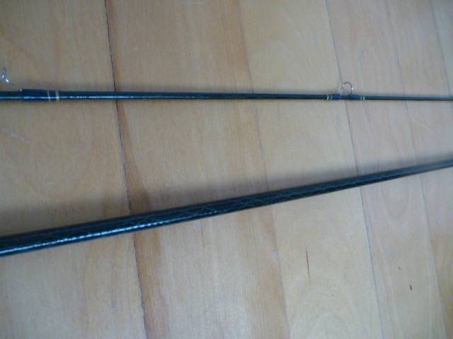 Fly Fishing Rod Daiwa Whisker, Stunning Shape, rods reels deals