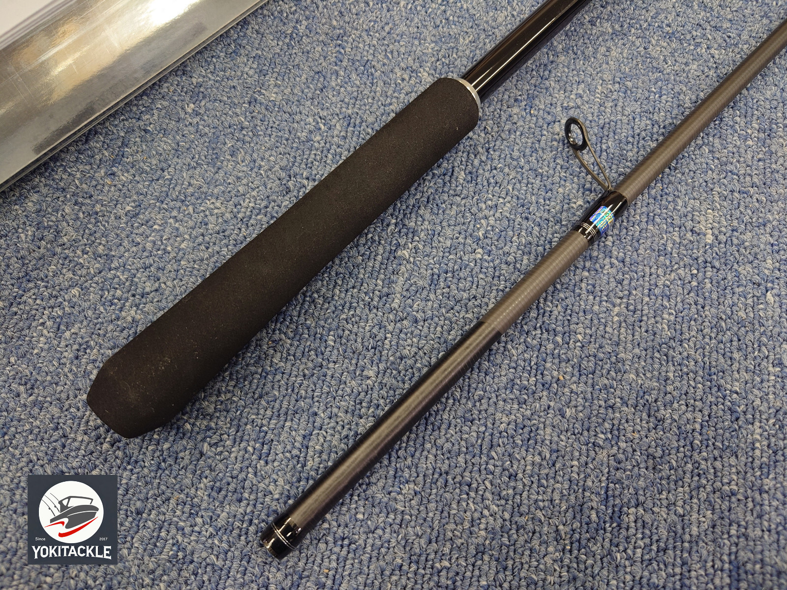 Shimano SALTY ADVANCE SEABASS S96ML Spinning Rod Shipping From JAPAN