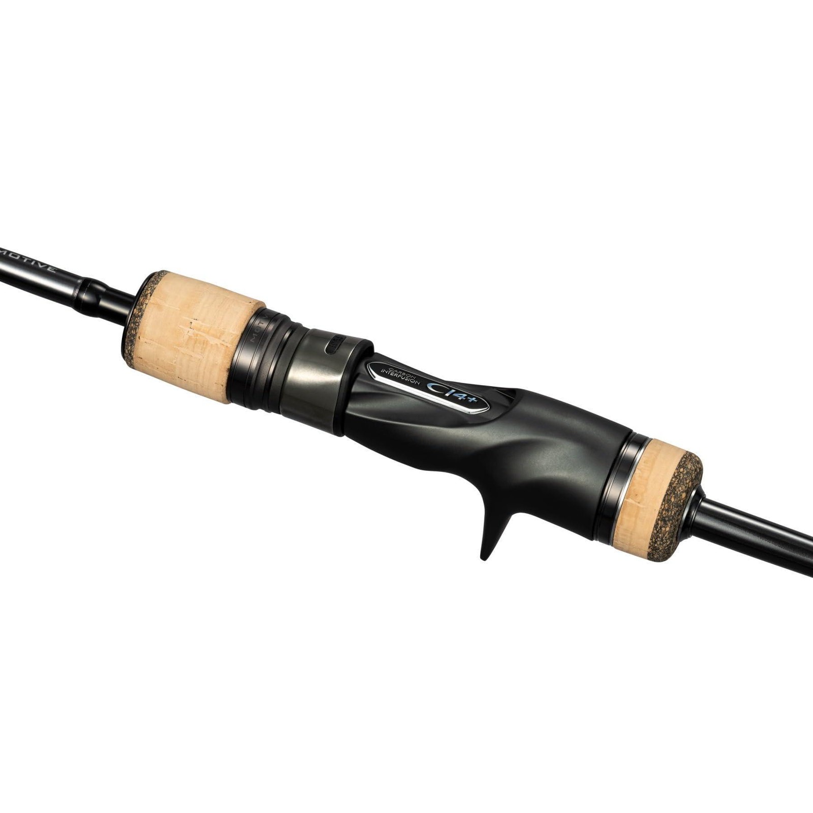 Shimano 24 OCEA JIGGER Infinity Motive B610-6 Baitcasting Rod