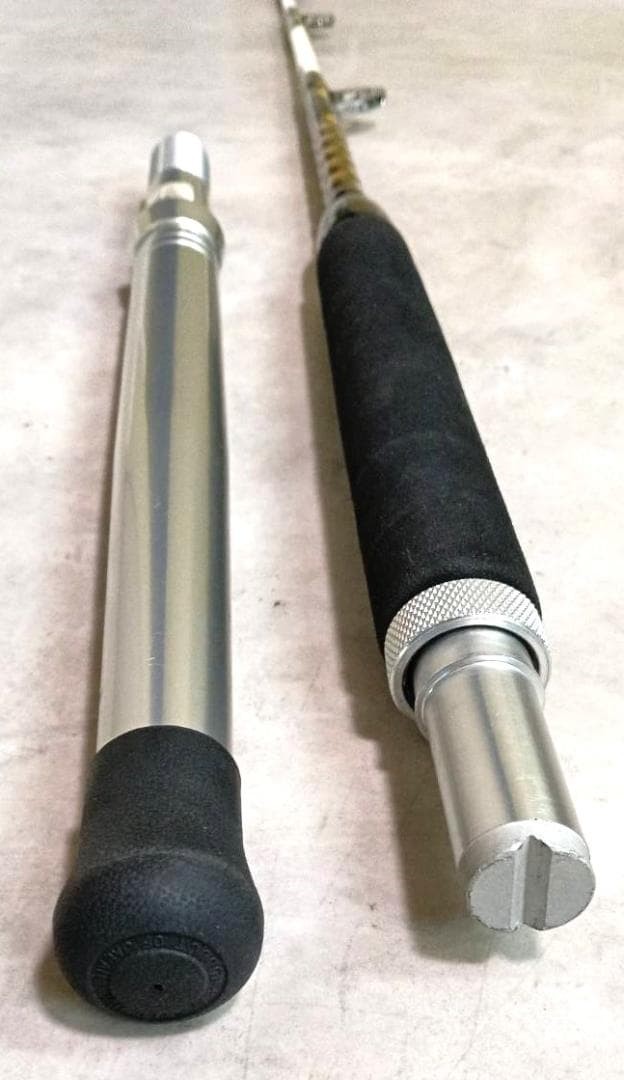 Penn International IGFA30 30LB Class 15K 2030 Trolling Big Game Fishing Rod 9572