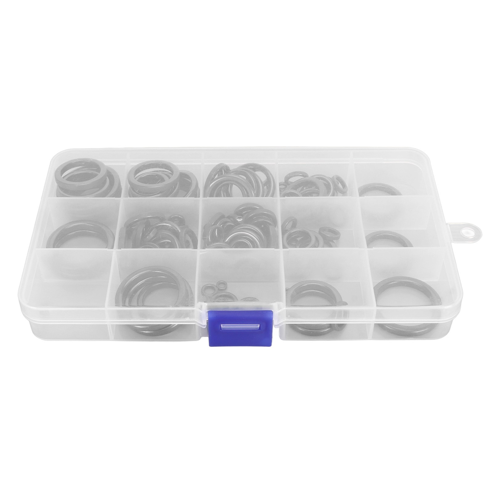 160PCS Fishing Guide Ceramic Fishing Rod Eyelet Easy Installation NY